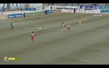 Maroc : Un CSC cruel en Botola