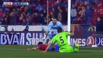 Penalty Kick -43' Rossi G. (Penalty), Levante (FULL HD)