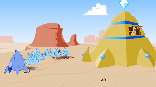 StarCrafts S3 Ep6 ALTERNATE EPISODE (DELETED SCENES ETC)