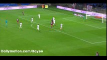 Ellyes Skhiri Goal HD - Montpellier 3-0 Lille - 27-02-2016