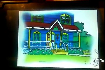 Reaction 93:Caillou Loses His IPhone