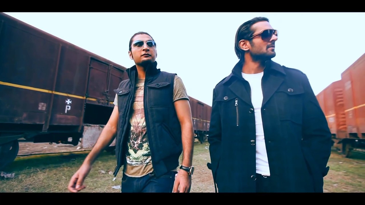 Choothi | Waqar Ex feat. Bilal Saeed | Yellow M...
