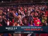 T D Jakes You Cant Give Me Whats Already mine Part 2 Bishop T D Jakes FULL SERMON New !