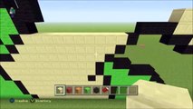 Like Zoinks! Shaggy Rogers Minecraft Build :)