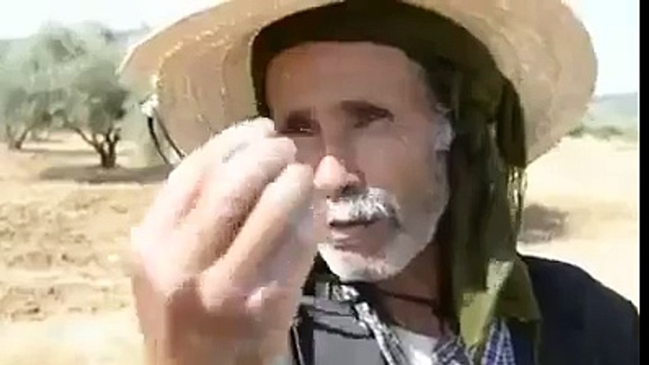 هاو الضرب الصحيح أسمع و تمتع يا مواطن