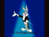 A bugs bunny Daffy Duck Story