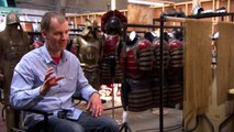 Game Of Thrones The Artisans - Simon Brindle (HBO)