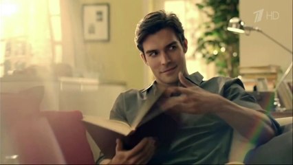 Реклама LG - Стиральная машина с функцией пара