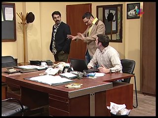 DRŽAVNI POSAO [HQ] - Ep.669: Aukcija (05.02.2016.)