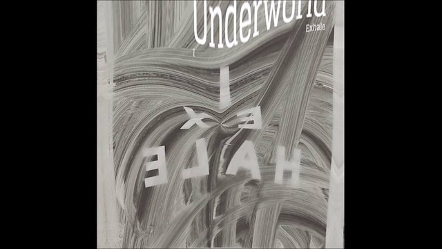 Underworld vs Whitney Houston - I exhale shoop shoop (Bastard Batucada Bafo Mashup)