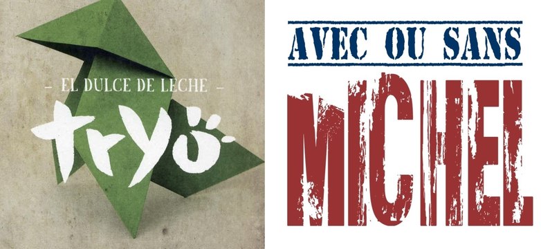 El Dulce de leche, chanson de Tryo