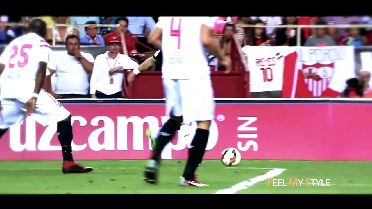 Cristiano Ronaldo & Neymar Jr ●Wonderful Skills 2015● |HD|