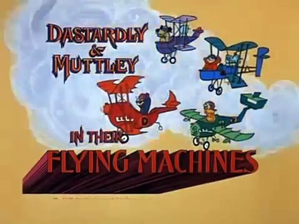 Stop the Pigeon Intro Opening