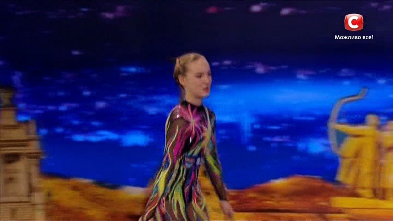 Алина Иванец