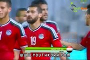 أهداف مباراة مصر و بوركينا فاسو (2 - 0) | مباراة ودية