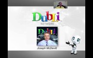 DubLi ~ DubLi Network Earnings Potential Overview With Joseph McDevitt