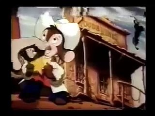 Cartoon Theater Promo- An American Tail 2 (2000)