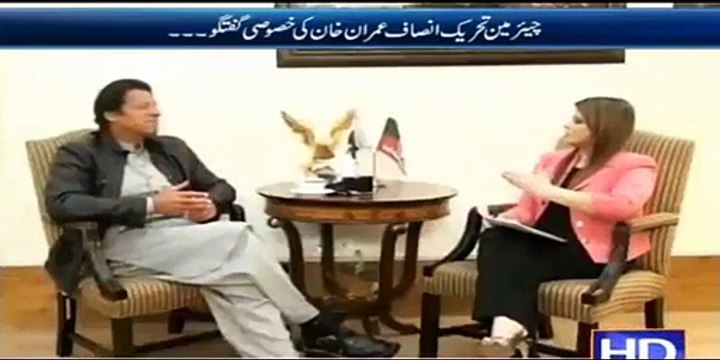 How will PTI reach grass root level to win local bodies elections - Imran Khan answers