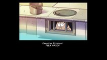 The Deep End (Gravity Falls The Deep End End Credits)