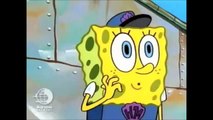 SpongeBob SquarePants Production Music - SpongeBob Action Theme (custom extended version)