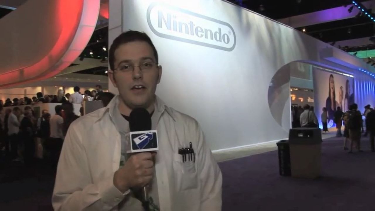 AVGN Especial - E32010 (Dia 1) (Legendado)