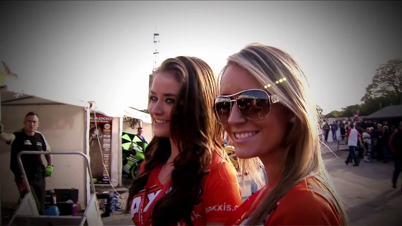 - That's - A - Man's - Corner - ★HD★ 322 Km-h 200 MPH_SpecTTacular TT ✔ Isle of man TT