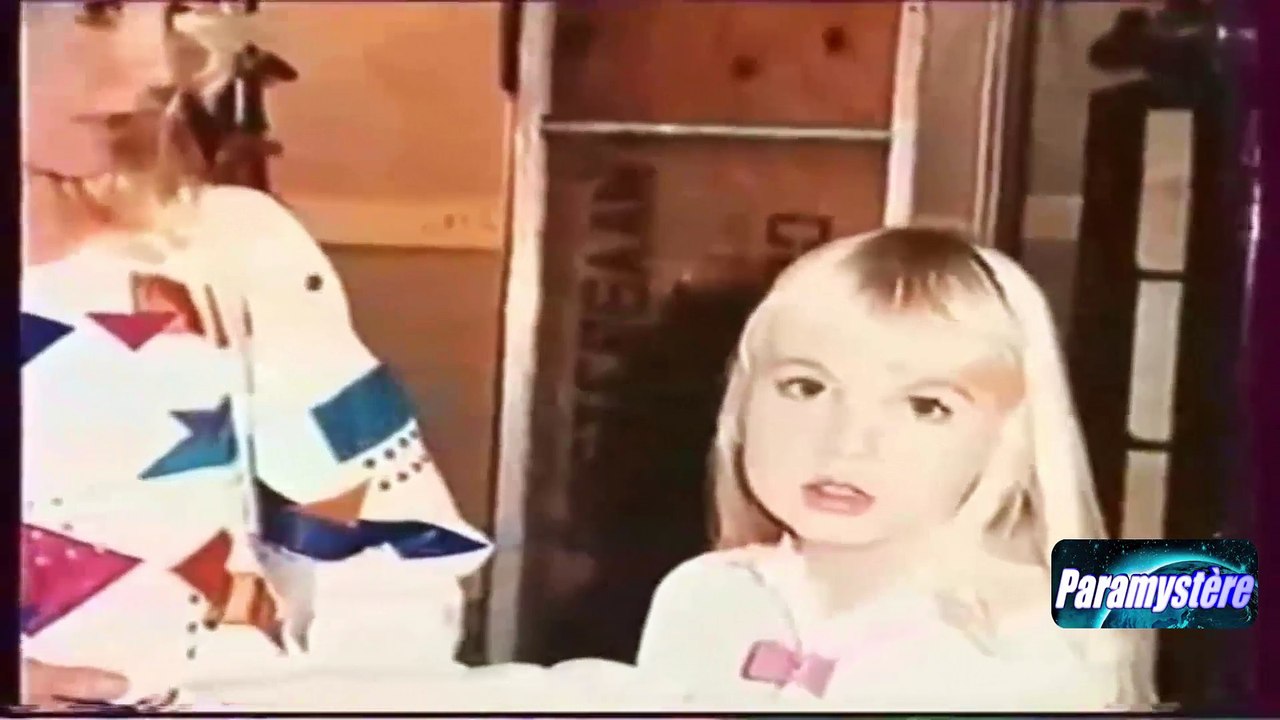 La Malédiction Poltergeist Part°2