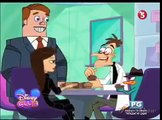 Phineas and Ferb new episode song (Tagalog version)
