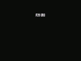 Download F2f (R) Ebook Online