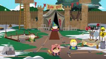 Lets Play: South Park: The Stick of Truth - The B-b-b-b-b-bard - Part 7
