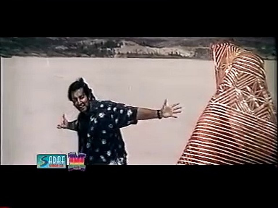 Meera Babar Ali - Khuwabon Main Koi Aanay Laga Hay Khoye Ho Tum Kahan (2001)