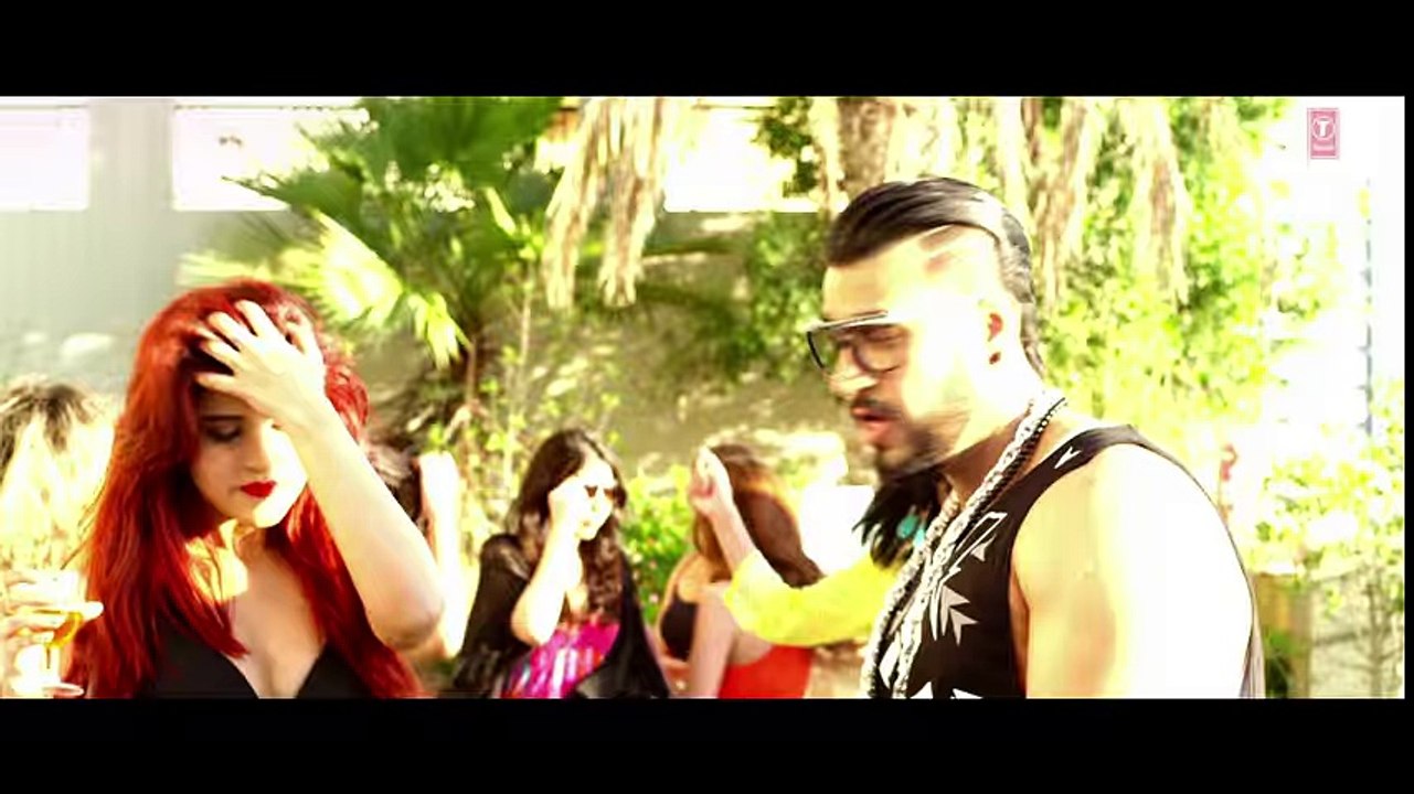 Daro Daro Meri Adat - New Party