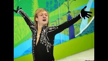 Фигурное катание Олимпийские победы России Хроника
