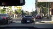 1,500HP Twin Turbo Lamborghini Says 'Hi' To Beverly Hills