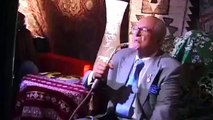 JEAN MARIE LEPEN VAT A LA CHICHA (ELMATADOR HOOKAH)
