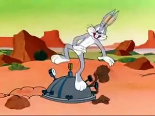 Youtube Poop: Wile E. Coyote: Super DINNER