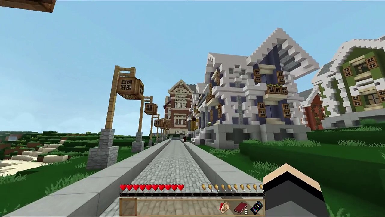 Bad News | Minecraft HighSchool [S3: Ep.1 Minecraft Roleplay Adventure]