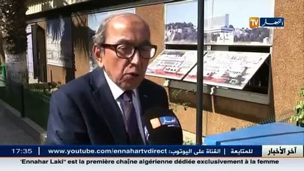 تجارة  قانون الصرف وغياب القواعد اللوجستية..متاعب المصدرين الجزائريين