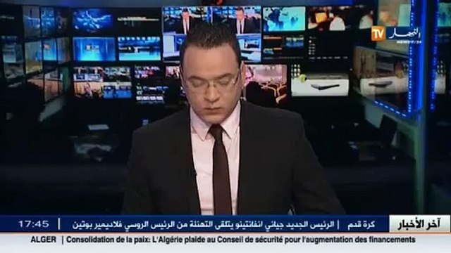 محي الدين طحكوت يؤكد أن هناك تخفيضات هامة في معرض السيارات