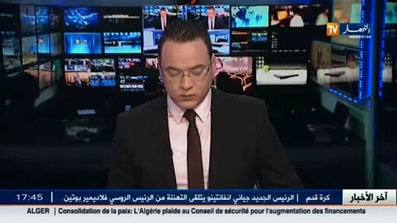 محي الدين طحكوت يؤكد أن هناك تخفيضات هامة في معرض السيارات