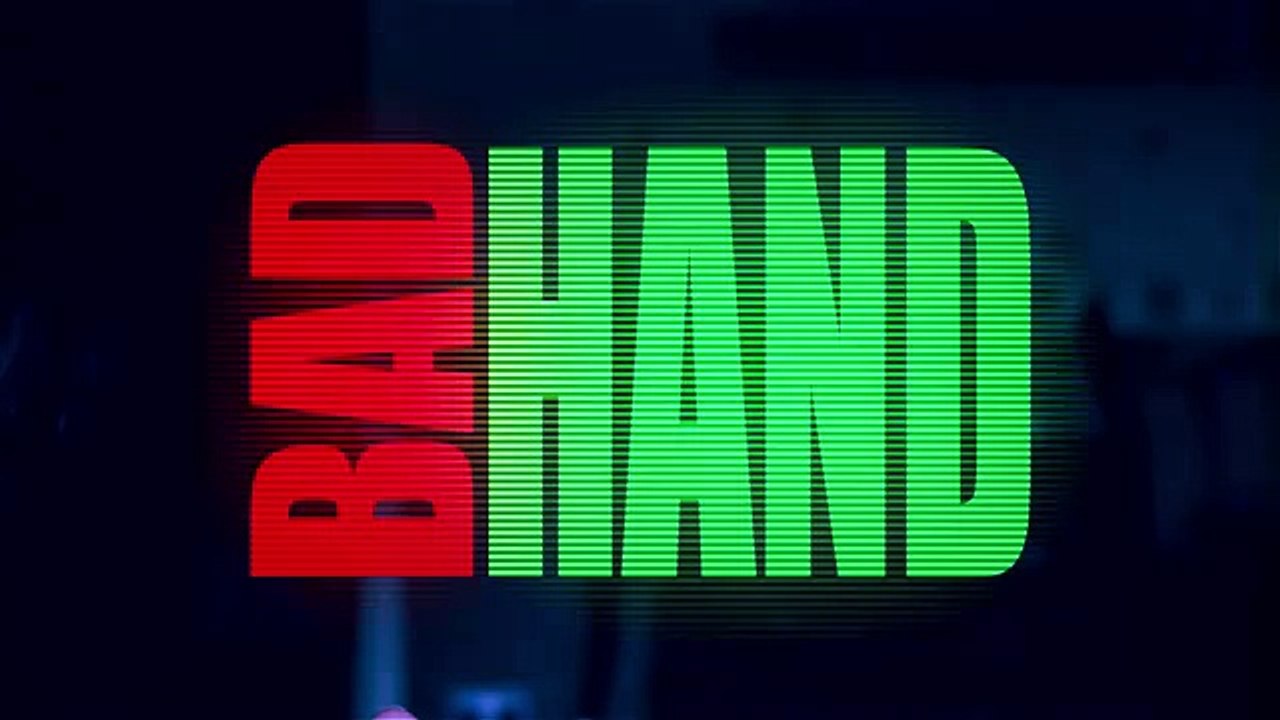 Bad Hand - Handitude