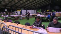 Austerity-weary voters punish coalition in Irish election