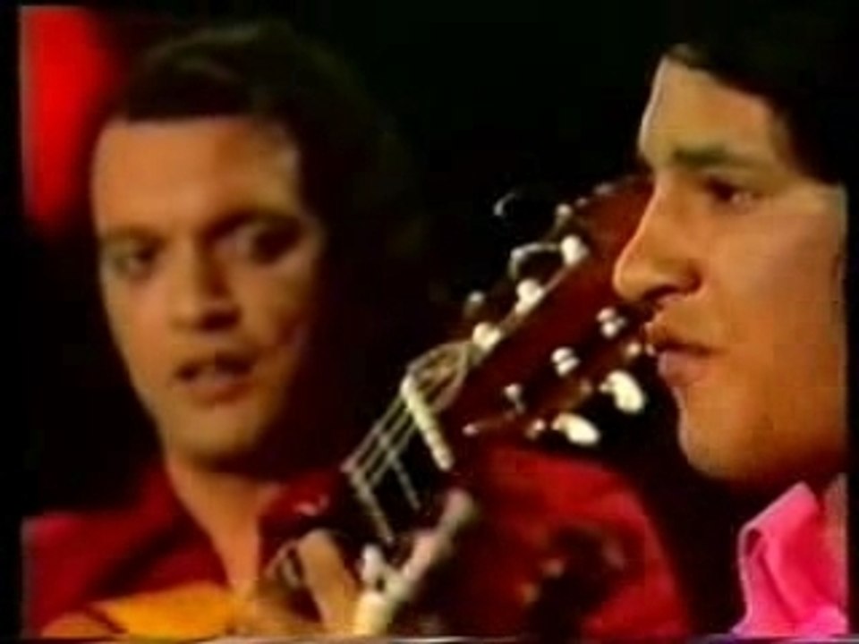 Los gitanos quieren juerga