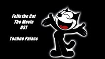 Felix the Cat: the Movie OST - Techno Palace
