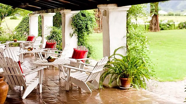 Бутик-отель в Аргентине