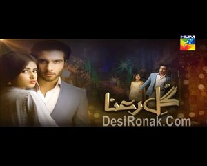 Gul-e-Rana Episode 17 in HD P3