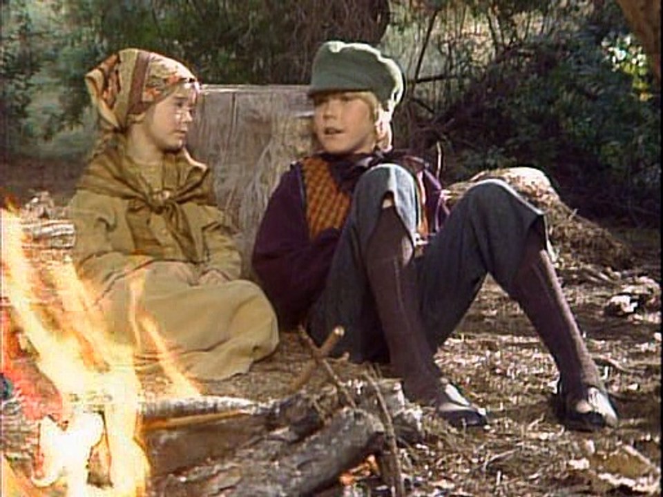 Faerie Tale Theatre 08 @ Hansel And Gretel