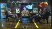 Ajay Jadeja Insulting Shahid Afridi Captaincy