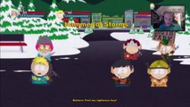 South Park The Stick of Truth // #2 // Speeltjes in een kastje