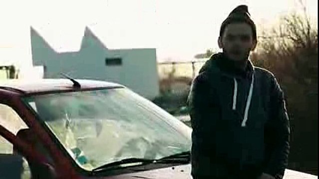 MONOTOF - HORS SERIE #NOMO1 (LUEUR D'ESPOIR) RAP FRANCAIS 2016